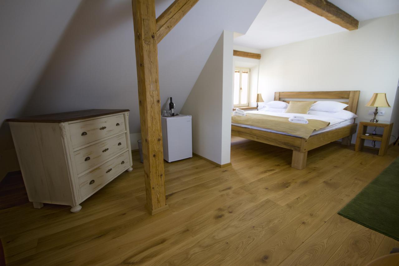 1St Republic Villa - Adults Only Cesky Krumlov Exterior photo